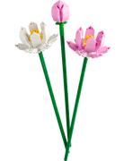 Lego Lotus Flowers