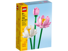Lego Lotus Flowers