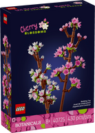 Lego Cherry Blossoms