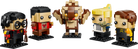 Lego The Goblet of Fire Figures