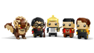 Lego The Goblet of Fire Figures