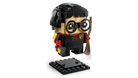 Lego The Goblet of Fire Figures