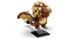 Lego The Goblet of Fire Figures
