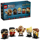 Lego The Goblet of Fire Figures