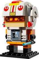 Lego Luke Skywalker Rebel Pilot