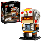 Lego Luke Skywalker Rebel Pilot