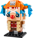 Lego Buggy the Clown Figure