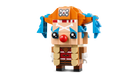 Lego Buggy the Clown Figure