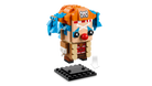 Lego Buggy the Clown Figure