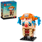 Lego Buggy the Clown Figure