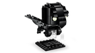 Lego Luna Lovegood  Thestral Figures