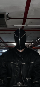 Hellraiser Hood (mask)