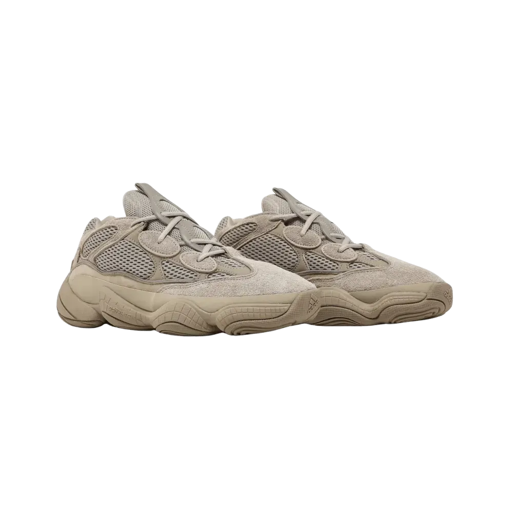 Yeezy 500 'Taupe Light'