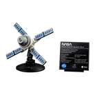 Lego NASA Artemis Space Launch System