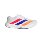 adidas Adizero EVO SL Cloud White Lucid Red Lucid Blue