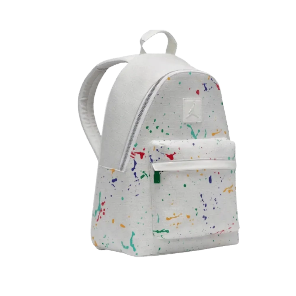 Jordan Monogram 25L Backpack - Sail