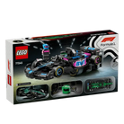 LEGO Aston Martin Aramco F1 AMR24 Race Car