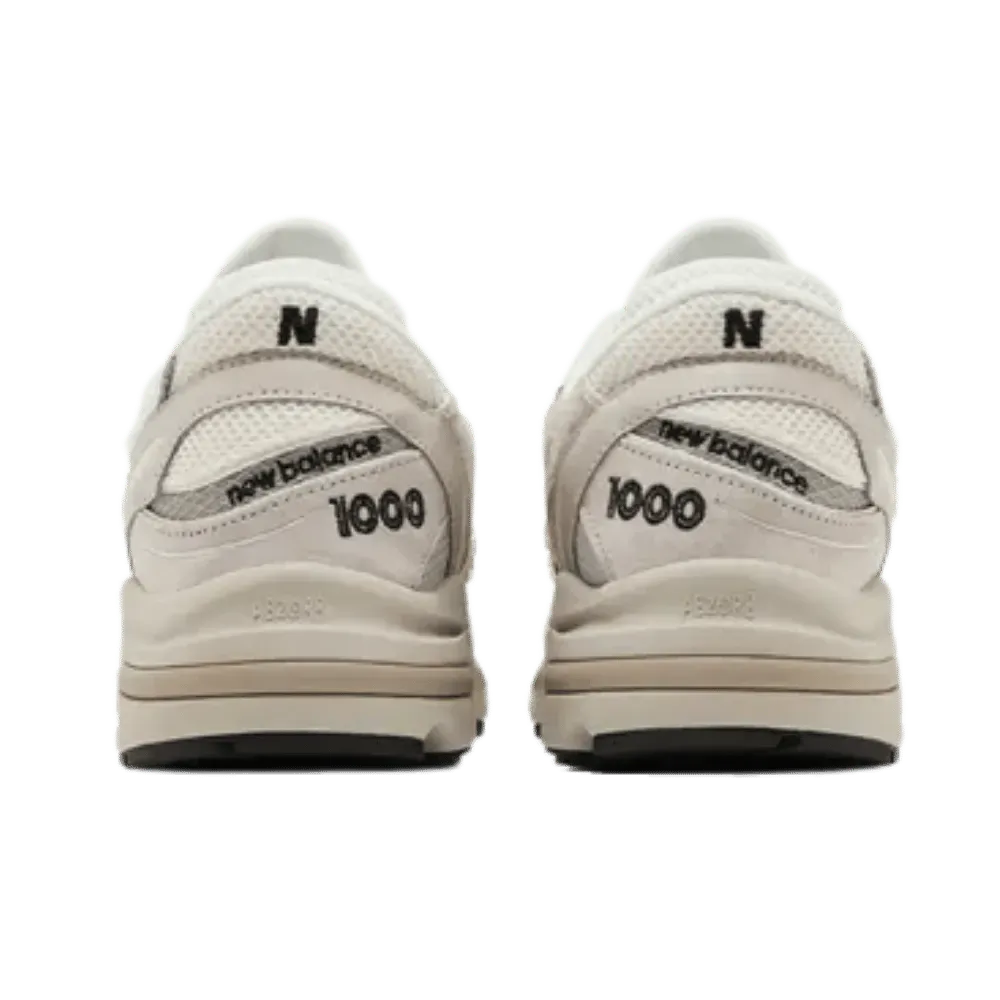 New Balance 1000 'Moonrock Sea Salt'