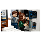 Lego Twilight The Cullen House
