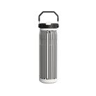 Stanley 1913 X Juventus Iceflow Bottle Flip Straw Coded 24 OZ