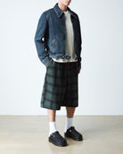 Dr Martens Zebzag - Black