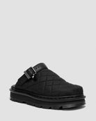 Dr Martens Zebzag - Black