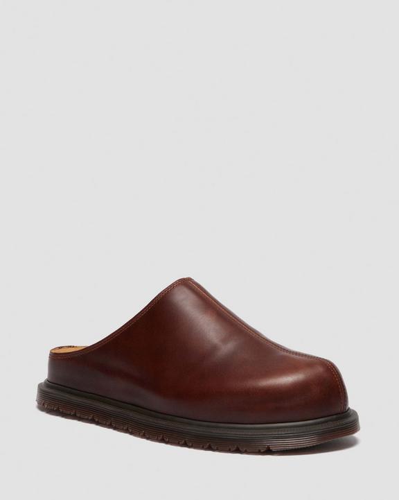 Dr Martens San - Butterscotch