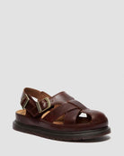 Dr Martens Archive Sandal - Butterscotch