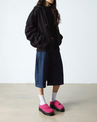 Dr Martens Zebzag Anywair - Fuchsia Pink