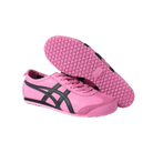 Onitsuka Tiger Mexico 66 Dragon Fruit Black