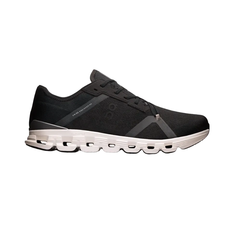 On Running Cloud X 4 AD Black Asphalt