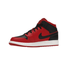 Jordan 1 Mid Reverse Bred (2021) (GS)