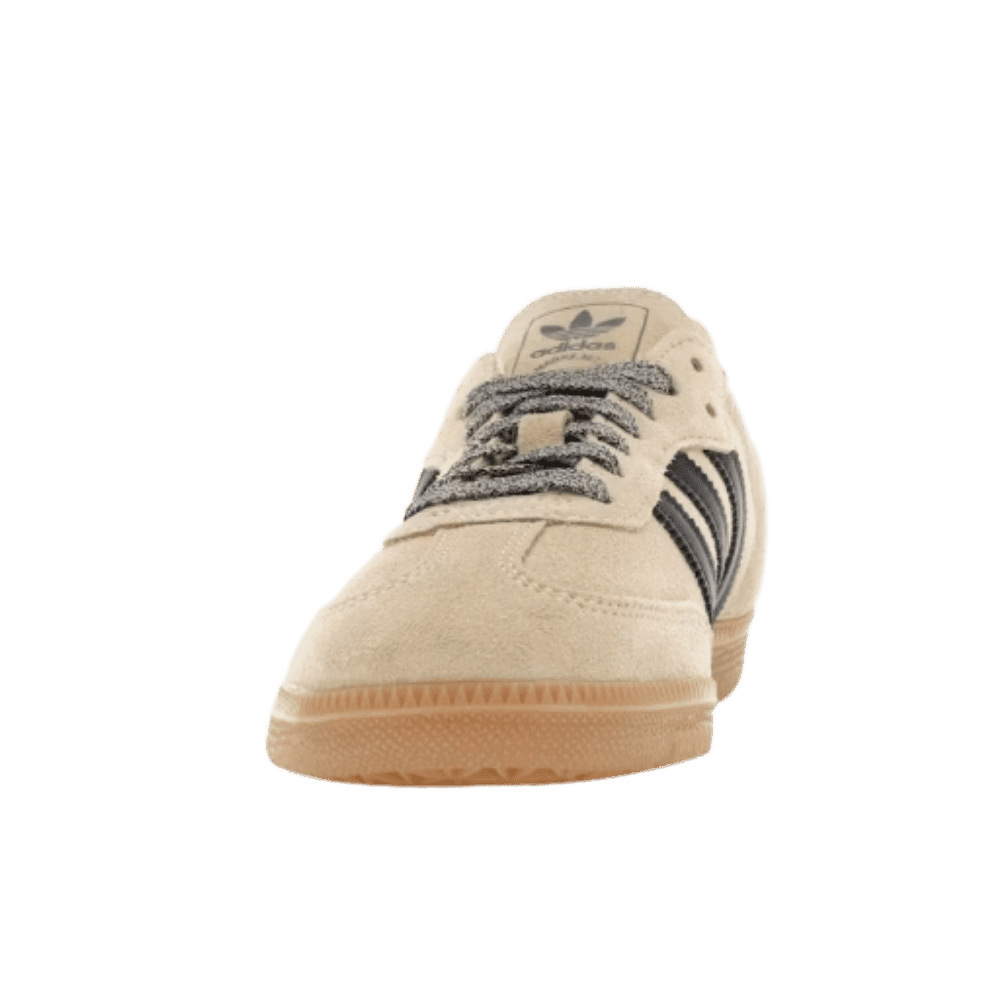 Adidas Samba OG Warm Vanilla Night Indigo
