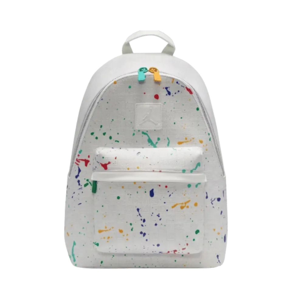 Jordan Monogram 25L Backpack - Sail