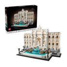 Lego Architecture Trevi Fountain