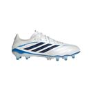 Adidas Copa Pure IV Elite Firm Ground Soccer Cleats Zero Metalic