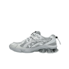 YOASOBI x ASICS Gel Kinetic Fluent Y 'Silver'