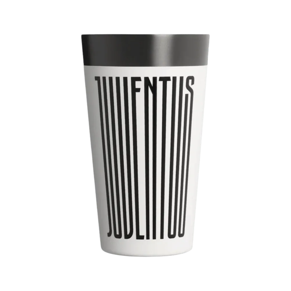 Stanley 1913 X Juventus Stay Chill Stacking Pint Coded