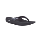 Oofos OOlala Sandal - Black