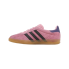 Adidas Gazelle 'Bliss Pink Purple'