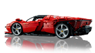 Lego Ferrari Daytona SP3