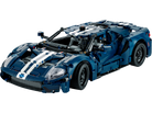 Lego 2022 Ford GT