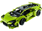 Lego Lamborghini Huracn Tecnica