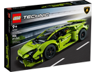 Lego Lamborghini Huracn Tecnica