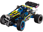 Lego OffRoad Race Buggy