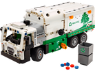 Lego Mack LR Electric Garbage Truck