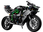 Lego Kawasaki Ninja H2R Motorcycle