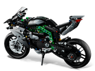 Lego Kawasaki Ninja H2R Motorcycle
