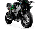 Lego Kawasaki Ninja H2R Motorcycle