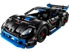 Lego Porsche GT4 ePerformance Race Car